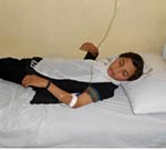 ۳۰ دانش آموز دختر در غزنی  مسموم شدند